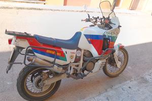 Honda XRV 750 Africa Twin - 1991