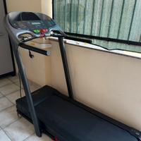 Tapis roulant T520B pieghevole