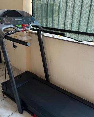 Tapis roulant T520B pieghevole