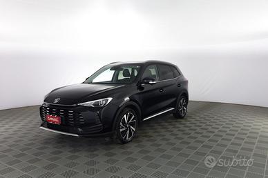 MG ZS (2024-->) Hybrid+ Luxury