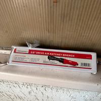 Cricchetto ad aria compressa 3/8”