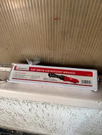 Cricchetto ad aria compressa 3/8”