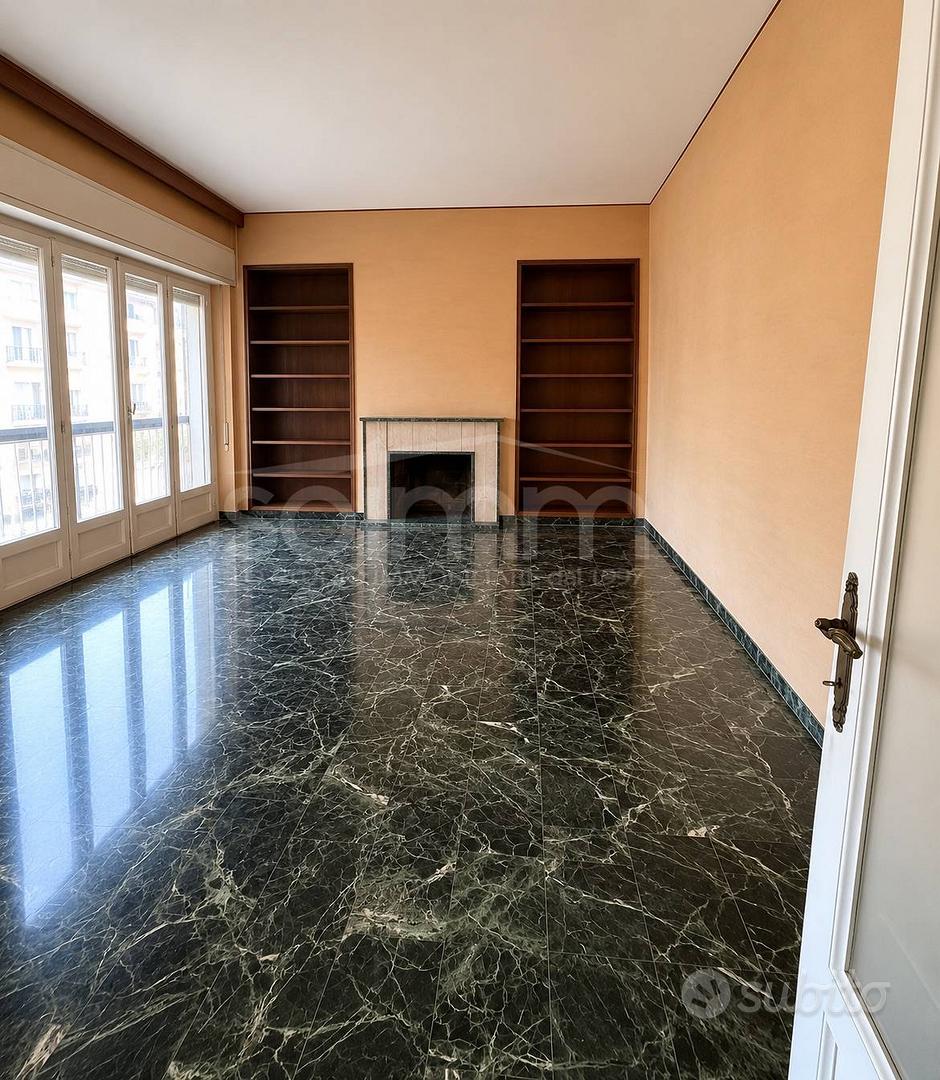 Appartamento – Cagliari, Bonaria - Vista 3