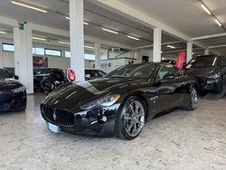Maserati GranTurismo 4.7 V8 S 440cv Aut 09/2010 MC