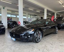 Maserati GranTurismo 4.7 V8 S 440cv Aut 09/2010 MC
