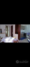 Appartamentino bilocale più bagno