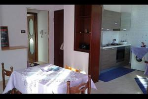 Appartamentino bilocale più bagno