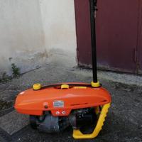 AQUA scooter AS600 - ARKOS
