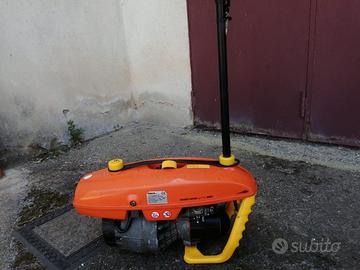 AQUA scooter AS600 - ARKOS