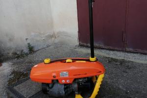 AQUA scooter AS600 - ARKOS