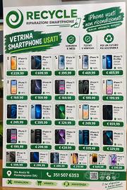 iphone usati