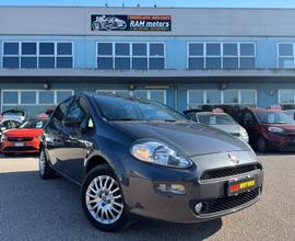 Fiat Punto 1.2 8V 5p Street NEOPATENTATI