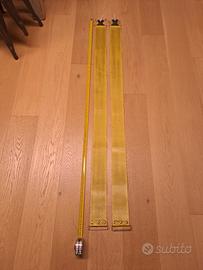 Pelli Pomoca Climb 2.0