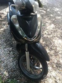 Honda SH 300 - 2008