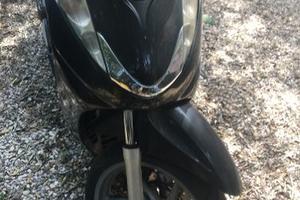 Honda SH 300 - 2008