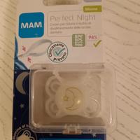 Ciuccio MAM 0+   NUOVO