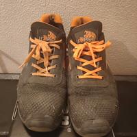 Scarpa da lavoro antinfortunistiche upower 44