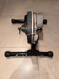 Elite turbomuin - Ciclomulino - rulli