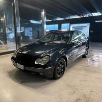 CERCHI MERCEDES con GOMME