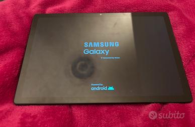 Tablet Galaxy Tab A8