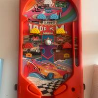 Flipper da tavolo vintage