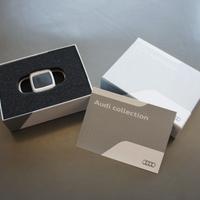 Portachiavi Audi Collection