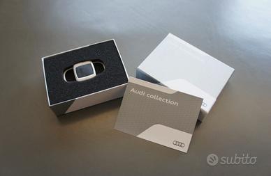 Portachiavi Audi Collection