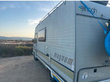 Motorhome