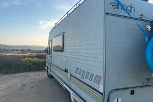 Motorhome