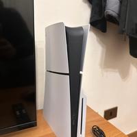 ps5 slim