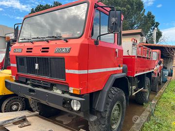 Iveco acm 90
