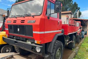 Iveco acm 90
