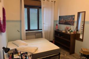 Posto letto in camera singola