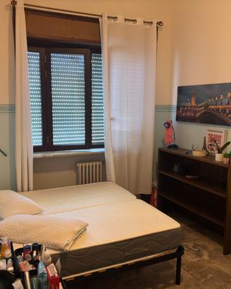 Posto letto in camera singola