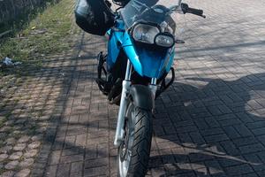  BMW f 650 gs