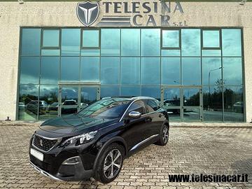 PEUGEOT 3008 2.0 BlueHDi EAT6 GT Line 180cv TETT