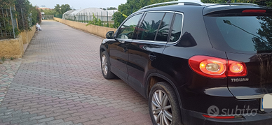 Tiguan 2008