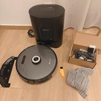 proscenic m8 aspirapolvere e lavapavimenti