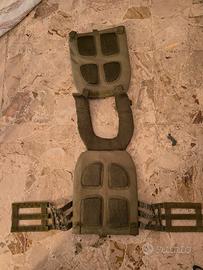 Giubbotto zavorrato Capital Sports