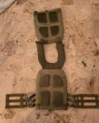 Giubbotto zavorrato Capital Sports