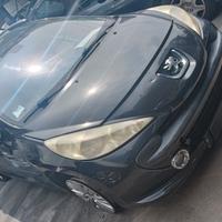 PEUGEOT 207 2006-2009 1.6 HDi Station Wagon