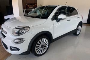 Fiat 500X 1.3 MultiJet 95 CV Lounge