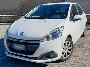 Peugeot 208 Active Benz/gpl