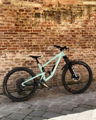 Santa Cruz Nomad 2025