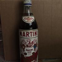 martini rosè