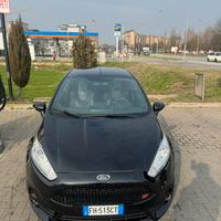 Fiesta st mk7