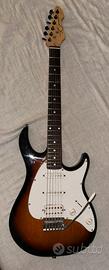 Peavey Raptor EXP Plus