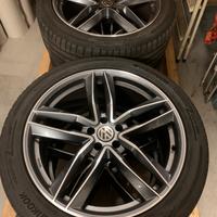 Cerchi originali Audi/Volkswagen 21