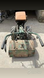 Motocoltivatore goldoni 14cv