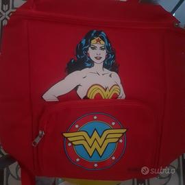 Borsa refrigerante rossa Excelsa